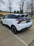 MG 4 Dover White Luxury de Supernico66