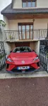 MG 4 Diamond Red Luxury de Medi diaaks