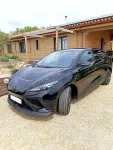 MG 4 Pebble Black Comfort de Cdrik81