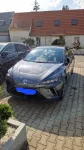 MG 4 Andes Grey Luxury de F_l_o_r_i_a_n