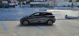 MG 4 Andes Grey XPower de Serge