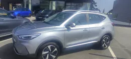 MG ZS EV Cosmic Silver Luxury de Vuki29