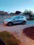 MG ZS EV Cosmic Silver Luxury de bibicy44