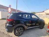 MG ZS Pebble Black Luxury de Polo