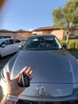 MG ZS Hampstead Grey Comfort de Pascale11