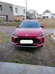 MG ZS Diamond Red Luxury de craps90