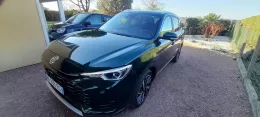 MG ZS Emerald Green Luxury de Gilbat33
