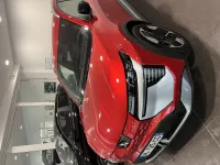 Mitsubishi Eclipse Cross de Denis