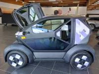 Mobilize Duo Noir Etoilé Evo de mm1821