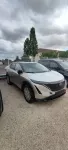 Nissan Ariya Gris Ishidoro Evolve de Agnès 10