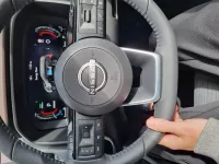 Nissan X-Trail Gris Squale N-Connecta de Smokie69
