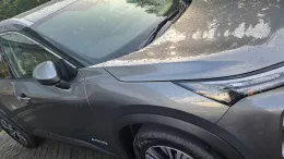 Nissan X-Trail Gris Argile N-Connecta de whizz