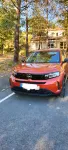 Opel Frontera Orange Kanyon Edition de Capsev