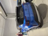 Opel Frontera Bleu Effekt GS de Gagy