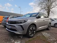Opel Grandland Gris Kontrast Elégance Business de Jphi