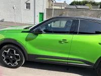 Opel Mokka Vert Ikone Ultimate de Mamma Fifi