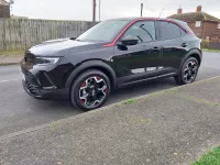 Opel Mokka Noir Karbon GS Line de Beccles