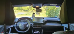 Peugeot 2008 Gris Platinium Active Pack de Ritchy8872