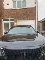 Peugeot 2008 Noir Onyx GT de Charlilly