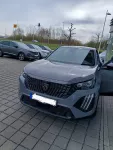 Peugeot 2008 Gris Selenium Active de Crc