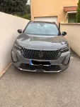 Peugeot 2008 Gris Selenium GT de RICO