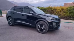 Peugeot 2008 Noir Onyx GT de 2008isere