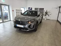 Peugeot 2008 Gris Selenium GT de Soph57