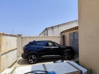 Peugeot 2008 Noir Onyx Allure de Alex13