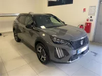 Peugeot 2008 Gris Selenium GT de Philou philou
