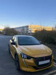 Peugeot 208 de a93