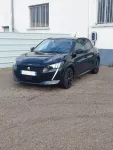 Peugeot 208 Noir Perla Nera GT de AurelienYaya