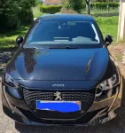 Peugeot 208 Noir Perla Nera Allure Pack de Benguiii