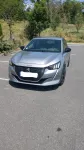 Peugeot 208 Gris Artense GT de goldorac