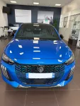 Peugeot 208 de Michou