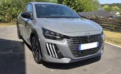 Peugeot 208 de gomo29