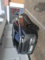 Peugeot 3008 de Manni