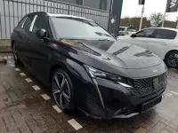 Peugeot 308 SW Noir Perla Nera GT de RT