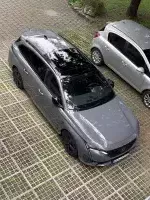 Peugeot 308 SW Gris Selenium GT de Joenania