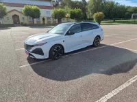Peugeot 308 SW de Stephgd57