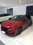 Peugeot 308 Rouge Elixir GT Pack de Armageddon