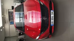 Peugeot 308 Rouge Elixir GT de John67000