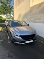 Peugeot 308 Gris Artense Active Pack de medd_mehdi