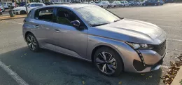 Peugeot 308 Gris Artense Active Pack de Gaelp69