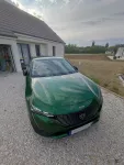 Peugeot 308 Vert Olivine Allure Pack de Boltz