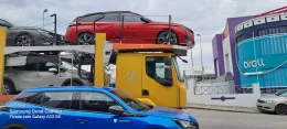 Peugeot 308 Rouge Elixir GT de RuiBG