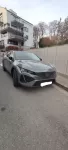 Peugeot 408 Gris Titane GT de Jieme082