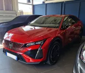 Peugeot 408 Rouge Elixir GT de Srdieguete