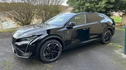 Peugeot 408 Noir Perla Nera GT de AlainTOX
