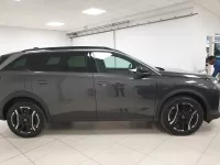 Peugeot 5008 Gris Titane Allure de Odv