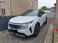 Peugeot 5008 de Prime Dalek